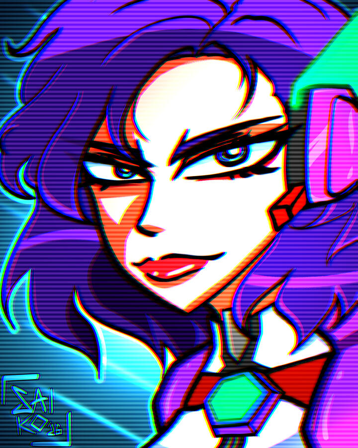 D.Mon (Overwatch)