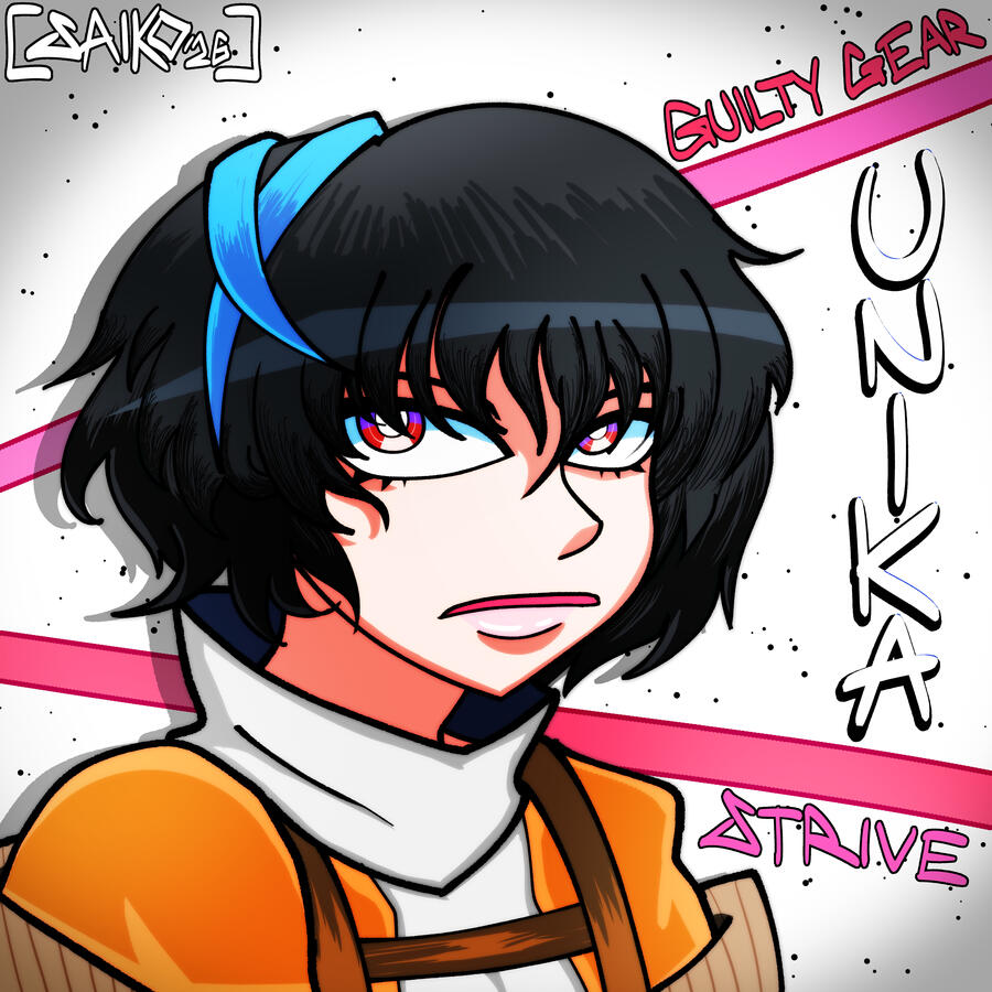 Unika (GGST)