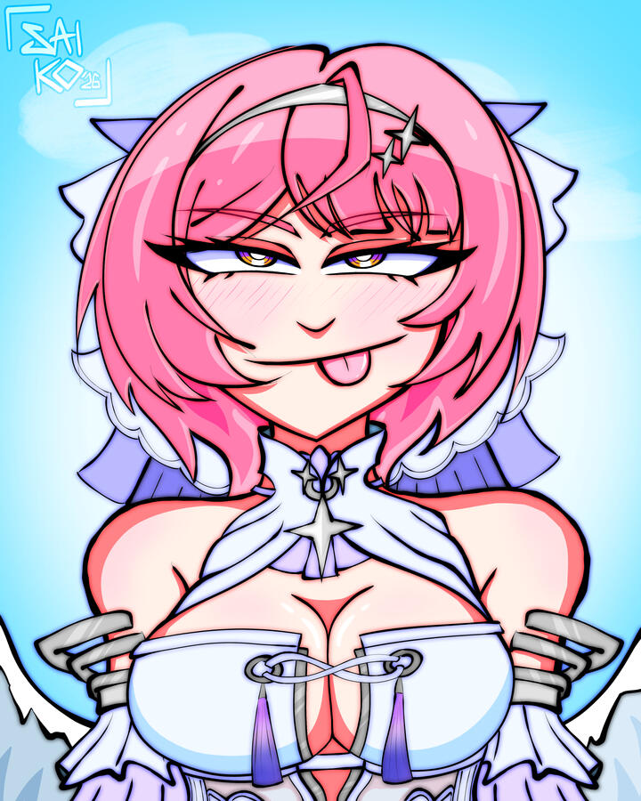 Remielle (ZZZ)